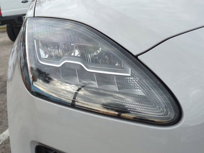 2020 Jaguar E-PACE SE