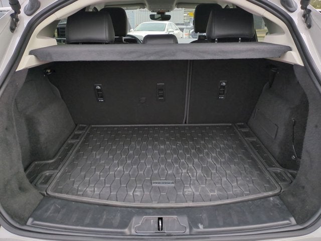 2020 Jaguar E-PACE SE