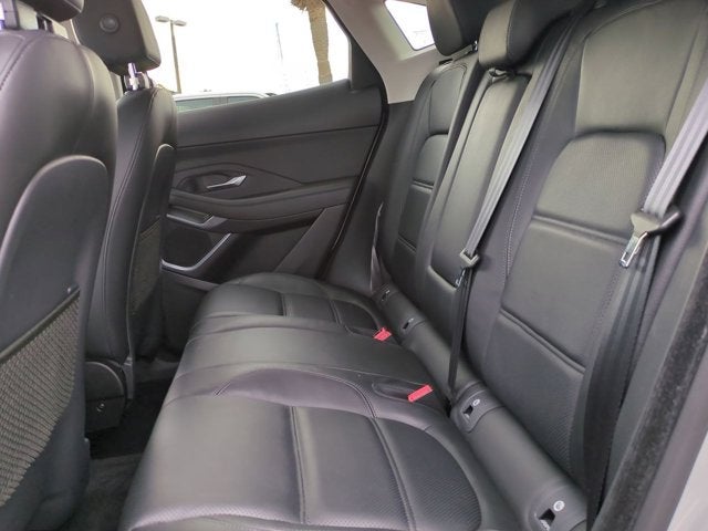 2020 Jaguar E-PACE SE