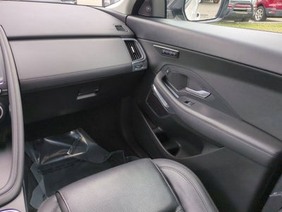 2020 Jaguar E-PACE SE