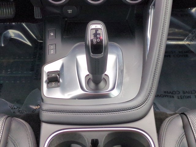 2020 Jaguar E-PACE SE