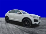 2020 Jaguar E-PACE SE