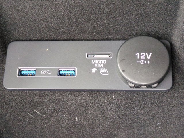 2020 Jaguar E-PACE SE