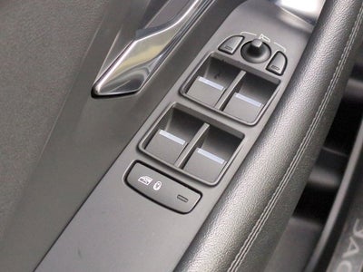 2020 Jaguar E-PACE SE