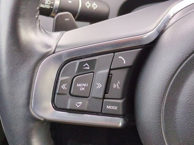 2020 Jaguar E-PACE SE