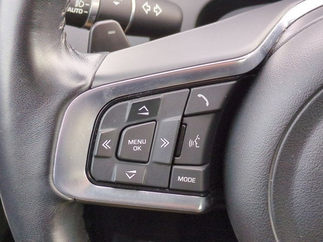 2020 Jaguar E-PACE SE