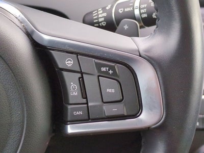 2020 Jaguar E-PACE SE