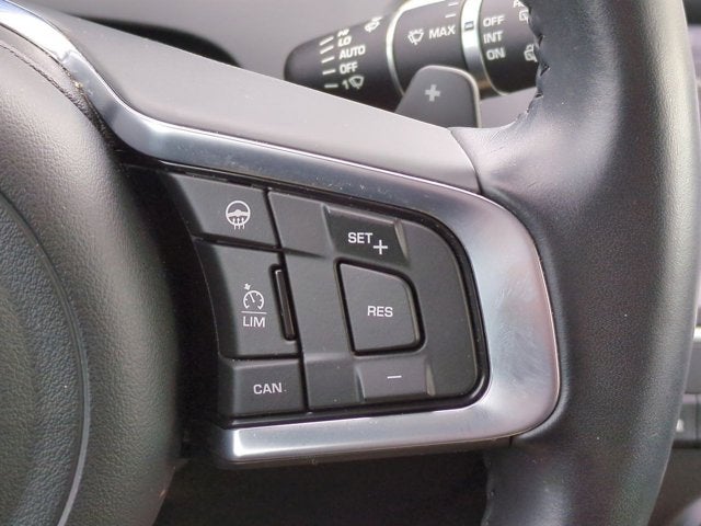 2020 Jaguar E-PACE SE