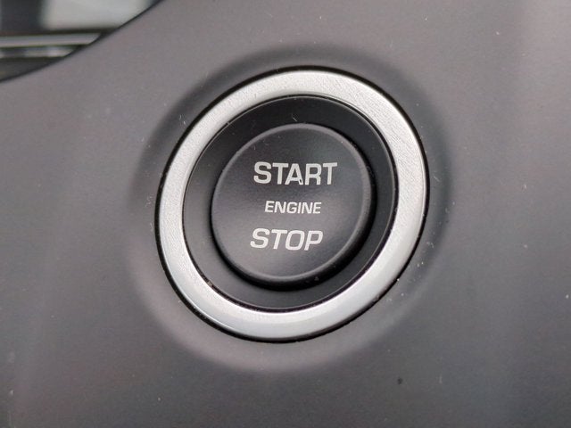 2020 Jaguar E-PACE SE