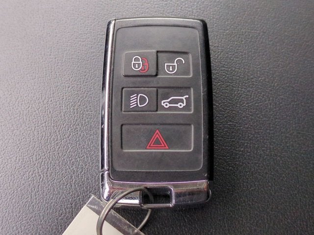 2020 Jaguar E-PACE SE