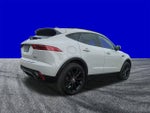 2020 Jaguar E-PACE SE