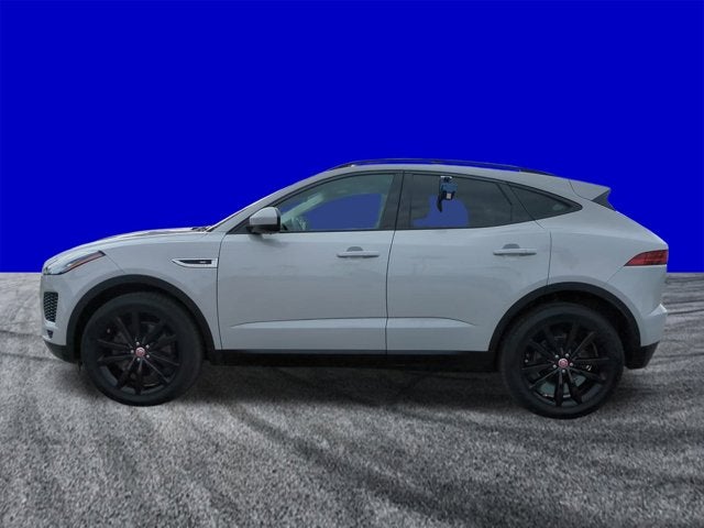 2020 Jaguar E-PACE SE