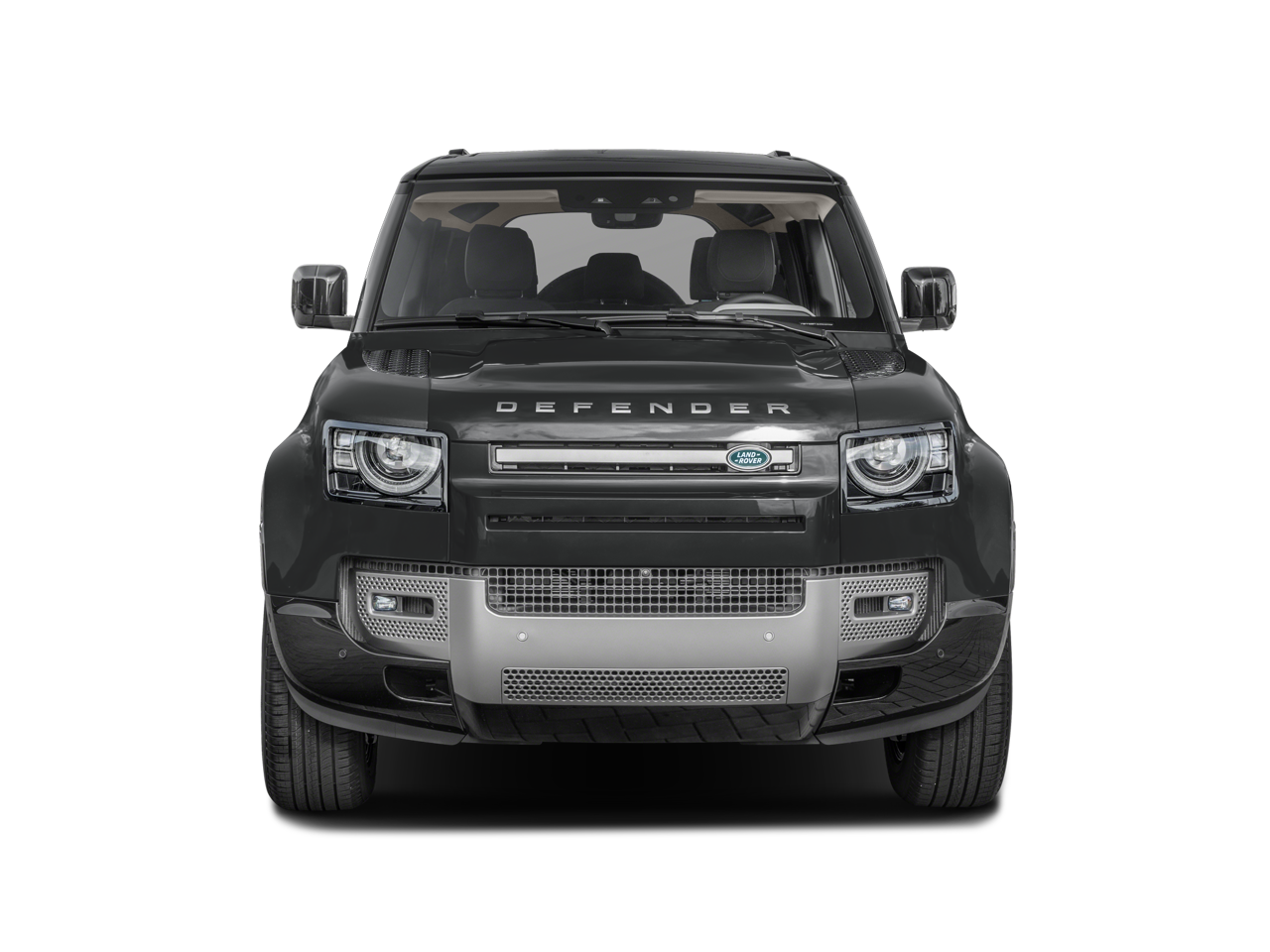 2025 Land Rover Defender X-Dynamic SE