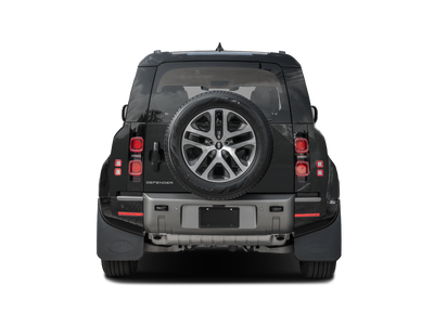 2025 Land Rover Defender X-Dynamic SE