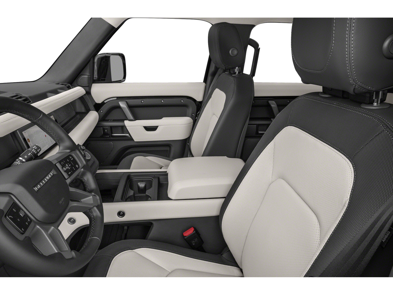 2025 Land Rover Defender X-Dynamic SE