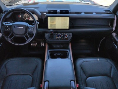 2023 Land Rover Defender X