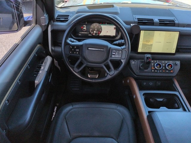 2023 Land Rover Defender X