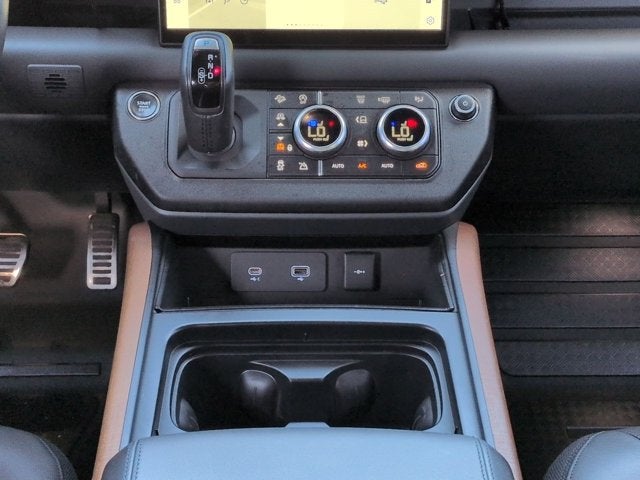 2023 Land Rover Defender X