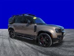 2023 Land Rover Defender X