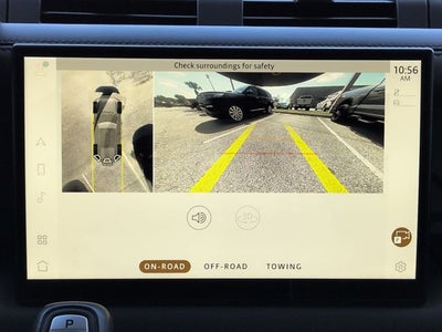2023 Land Rover Defender X