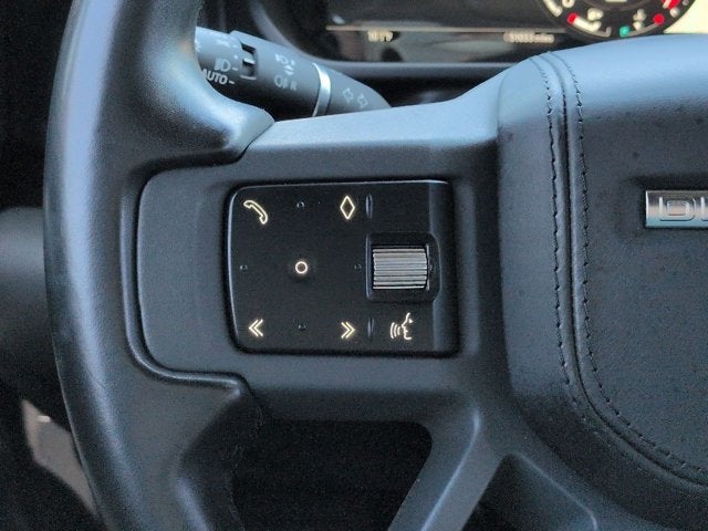 2023 Land Rover Defender X