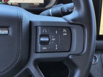 2023 Land Rover Defender X