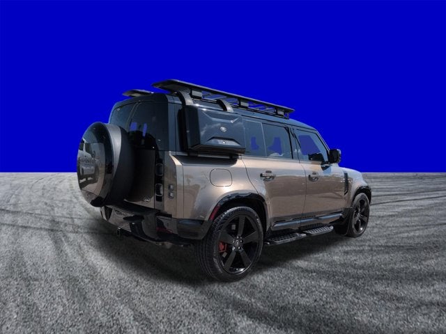 2023 Land Rover Defender X