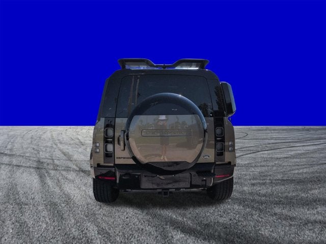 2023 Land Rover Defender X