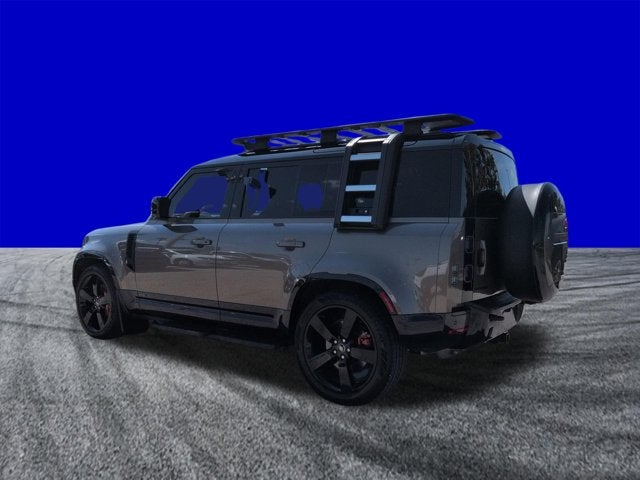 2023 Land Rover Defender X