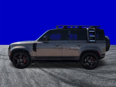 2023 Land Rover Defender X