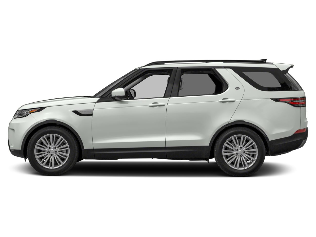 2020 Land Rover Discovery Landmark Edition