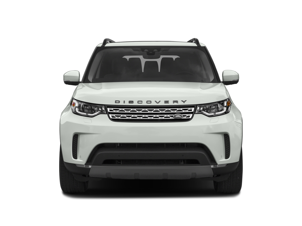 2020 Land Rover Discovery Landmark Edition