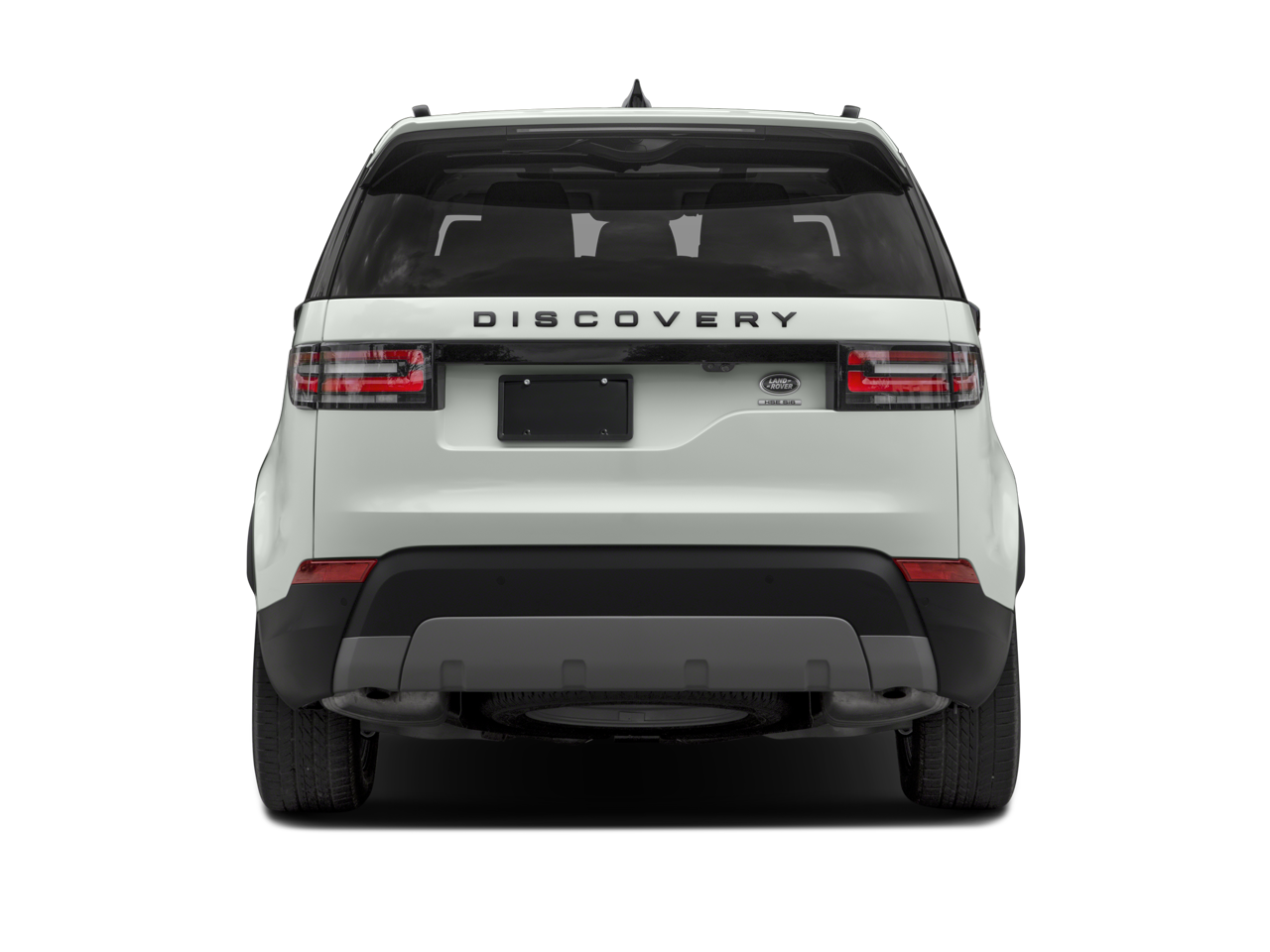 2020 Land Rover Discovery Landmark Edition