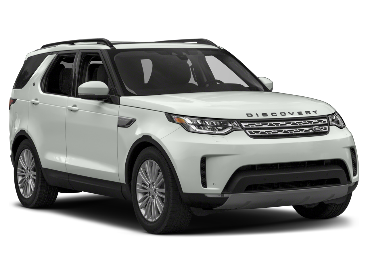 2020 Land Rover Discovery Landmark Edition