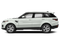 2022 Land Rover Range Rover Sport SVR