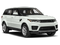 2022 Land Rover Range Rover Sport SVR