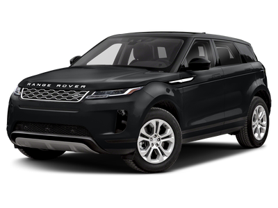 2023 Land Rover Range Rover Evoque S