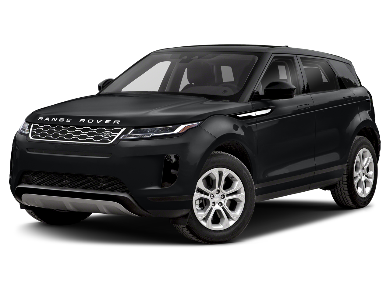 2023 Land Rover Range Rover Evoque S