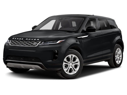 2023 Land Rover Range Rover Evoque S