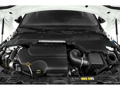 2023 Land Rover Range Rover Evoque S