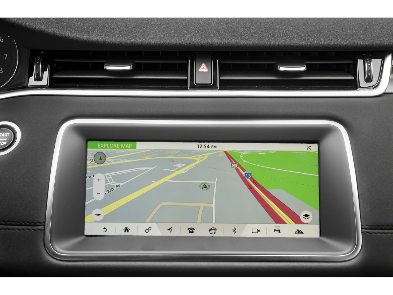 2023 Land Rover Range Rover Evoque S