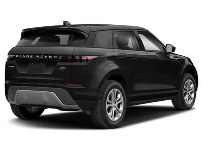 2023 Land Rover Range Rover Evoque S