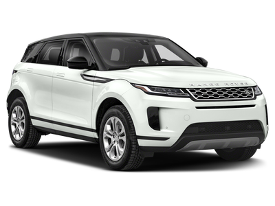2023 Land Rover Range Rover Evoque S