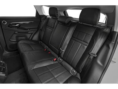 2023 Land Rover Range Rover Evoque S