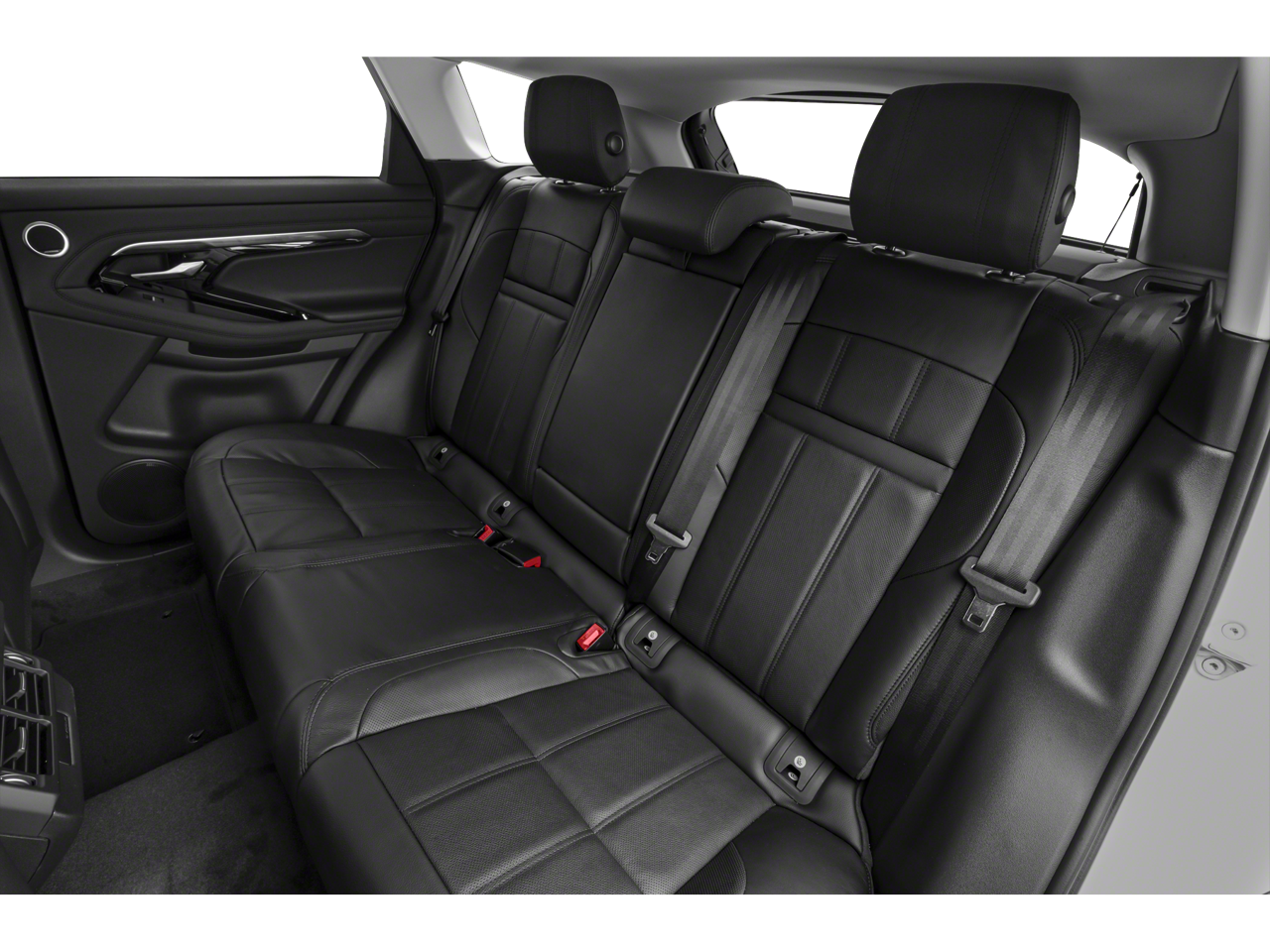 2023 Land Rover Range Rover Evoque S