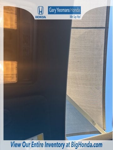 2021 Honda Civic Sport Touring