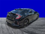 2021 Honda Civic Sport Touring
