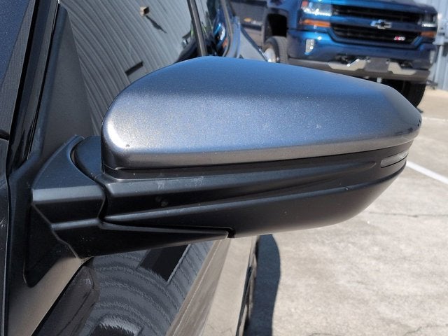 2018 Honda Civic Hatchback Sport Touring