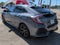 2018 Honda Civic Hatchback Sport Touring
