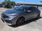 2018 Honda Civic Hatchback Sport Touring